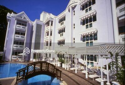 - Royal Palm Mansions