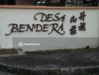 Desa Bendera