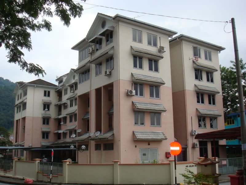 Desa Bendera - iProperty.com.my