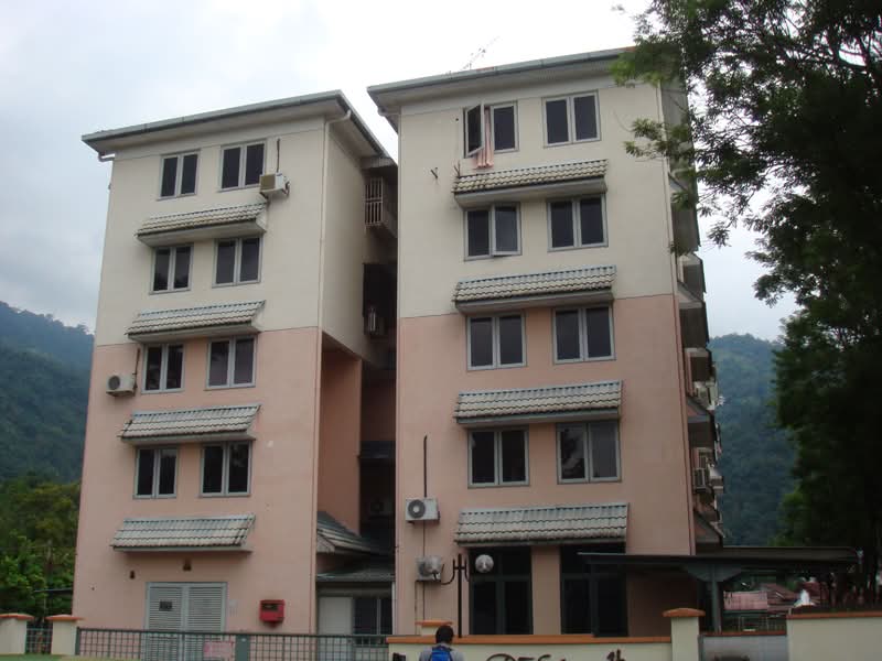 Desa Bendera - iProperty.com.my