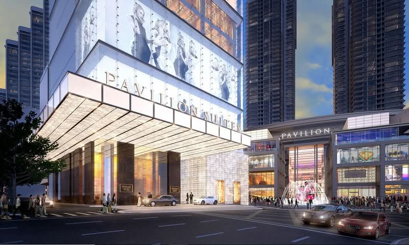 Pavilion Suites - iProperty.com.my
