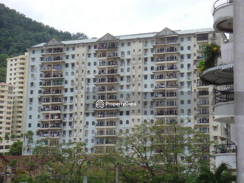 For Sale - Desa Delima