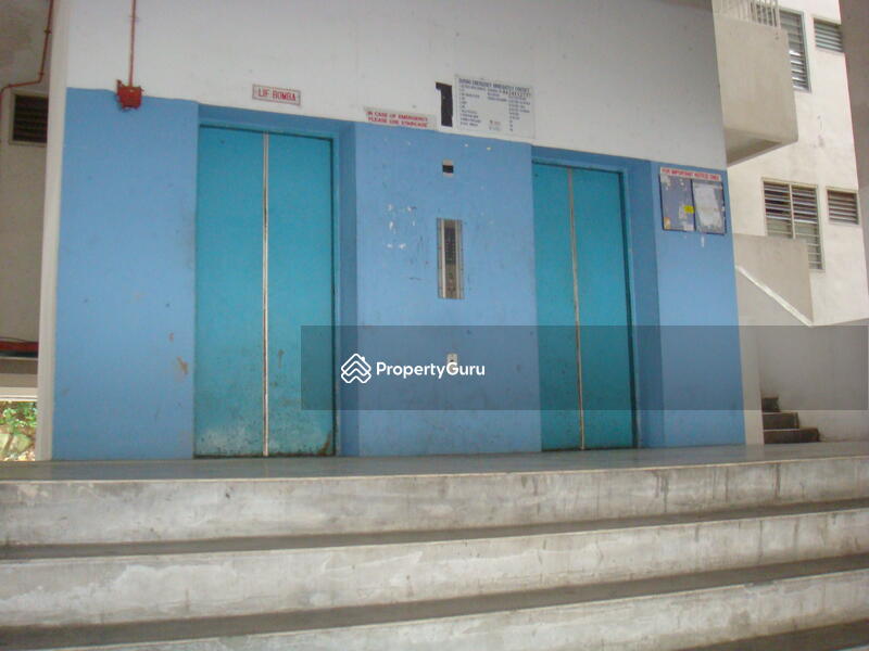 For Sale - Desa Delima