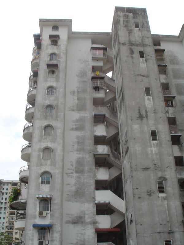 Desa Delima - iProperty.com.my