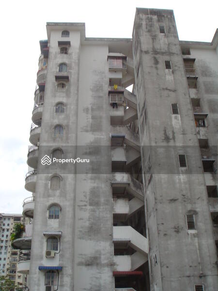 For Sale - Desa Delima