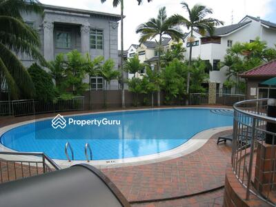  - Bagnall Court