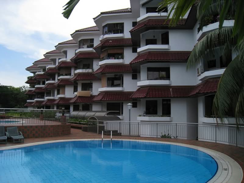 Bagnall Court, 813 Upper East Coast Road, 5 Bedrooms, 1,528 sqft, Apartment For Sale, by Marie D Lam, 500225639 - PropertyGuru.com.sg