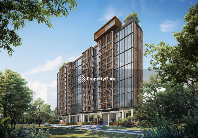 The Hyde Condo Details in Tanglin / Holland / Bukit Timah