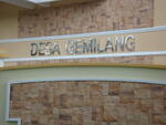 Desa Gemilang #0