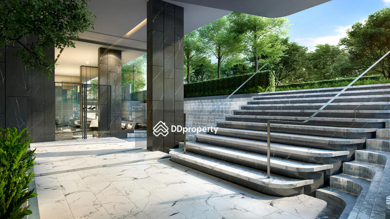 For Sale - Walden Sukhumvit 39, Bangkok