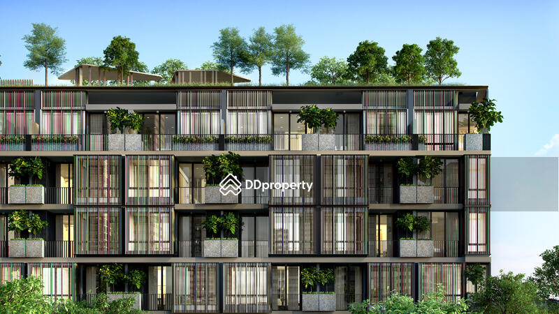 For Sale - Walden Sukhumvit 39, Bangkok
