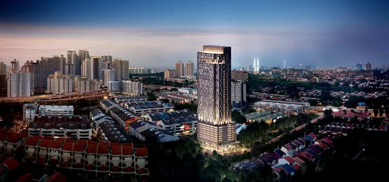 Societe - iProperty.com.my