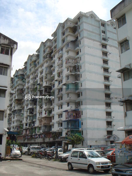 Untuk Dijual - Desa Intan
