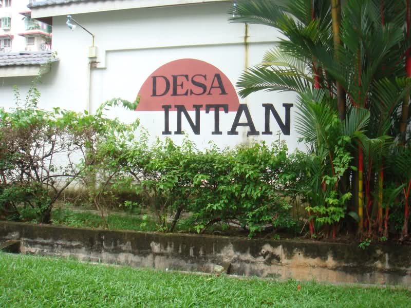 Desa Intan - iProperty.com.my