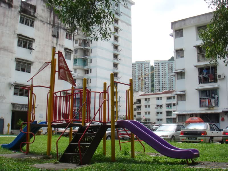 Desa Intan - iProperty.com.my
