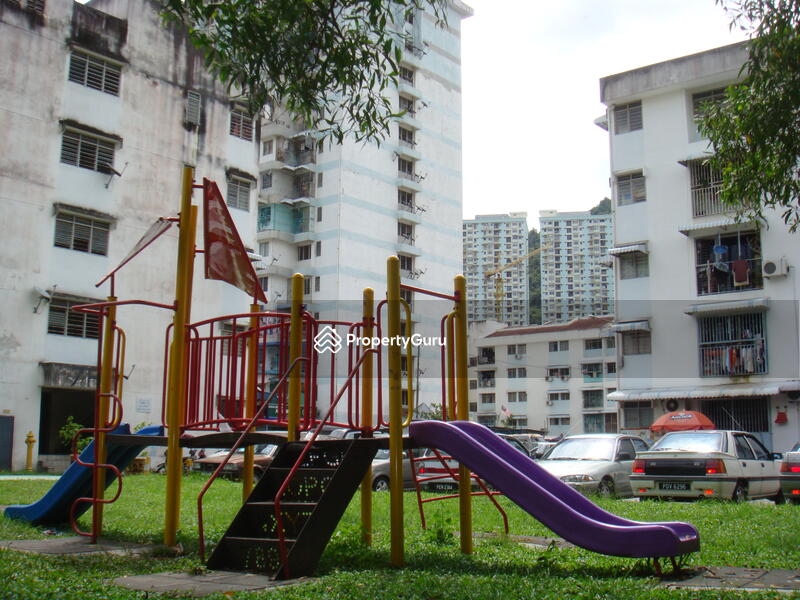 Untuk Dijual - Desa Intan