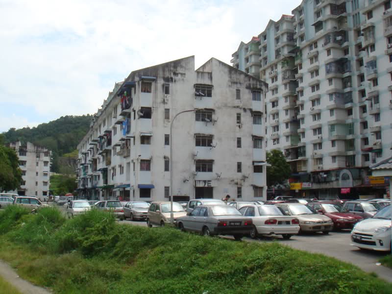 Desa Intan - iProperty.com.my