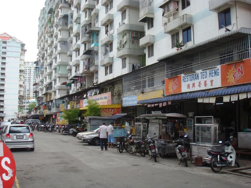 Desa Intan - iProperty.com.my
