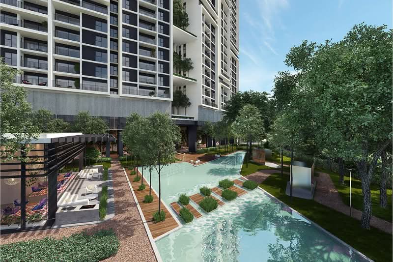 Westside Three - iProperty.com.my