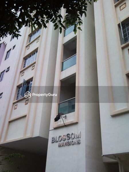For Rent - Blossom Mansions