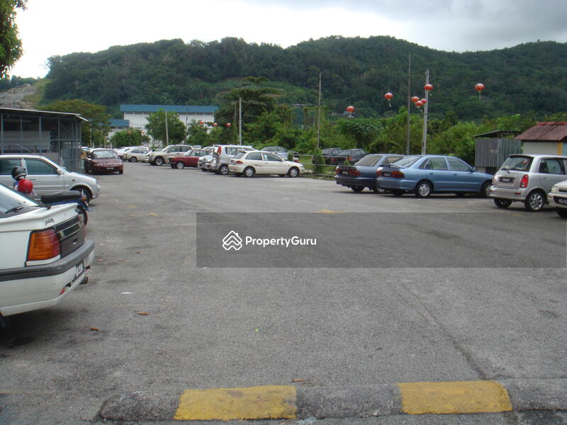 Untuk Dijual - Desa Mawar