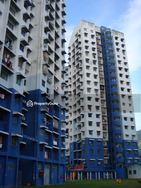 Untuk Dijual - Desa Mawar