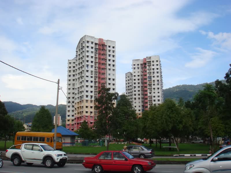 Desa Mawar - iProperty.com.my