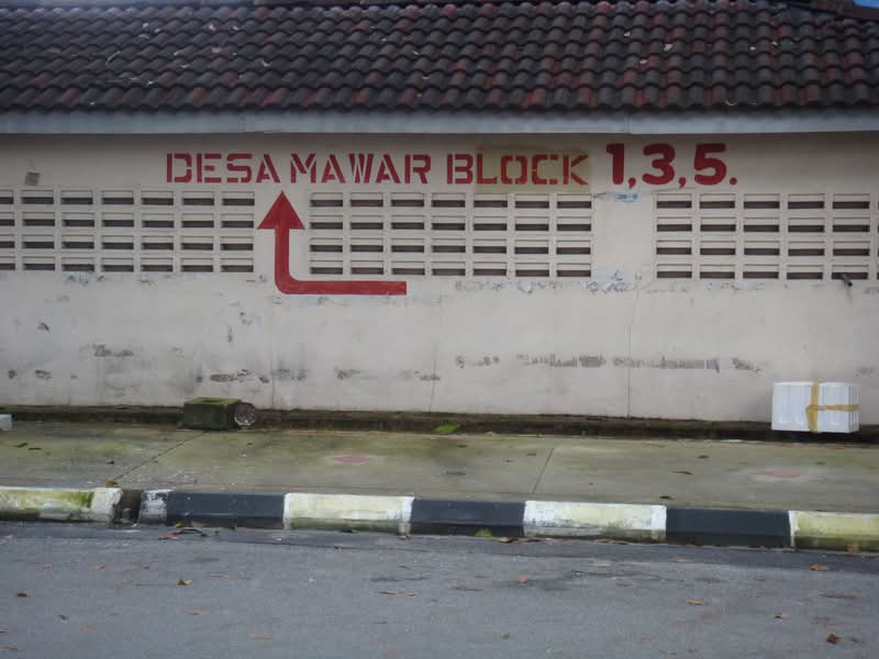 Desa Mawar - iProperty.com.my