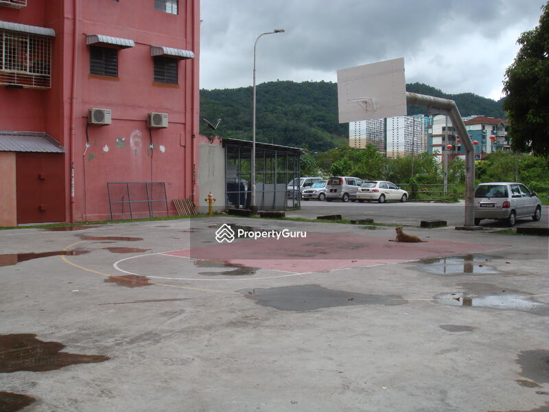 Untuk Dijual - Desa Mawar