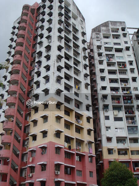 Untuk Dijual - Desa Mawar