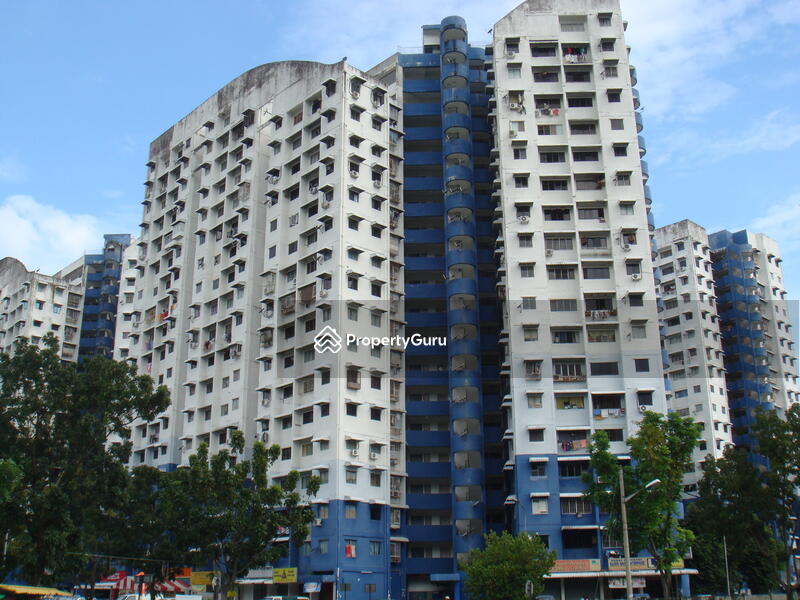 Untuk Dijual - Desa Mawar