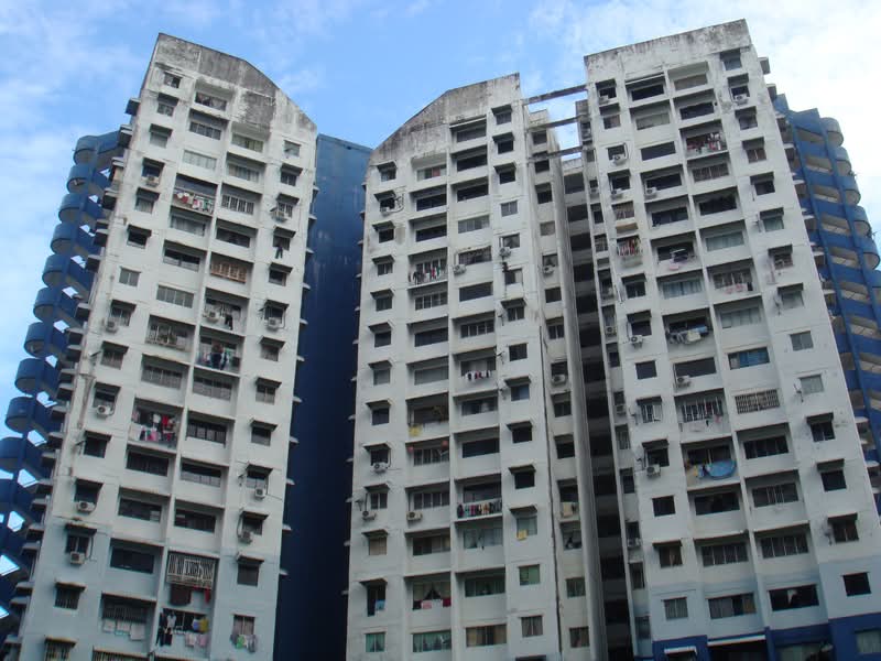Desa Mawar - iProperty.com.my