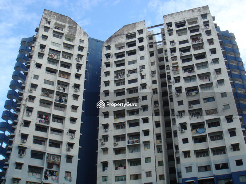 Untuk Dijual - Desa Mawar