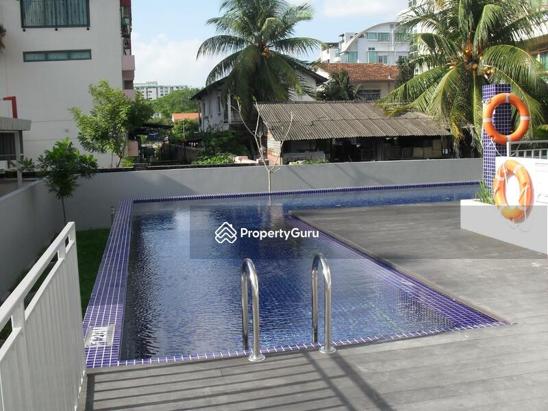9 Seraya Lane #0