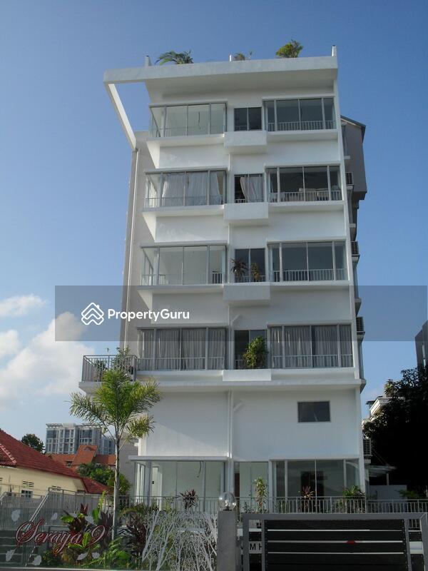 9 Seraya Lane #0