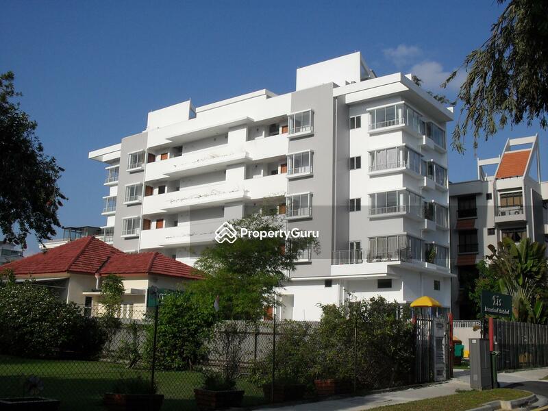 9 Seraya Lane #0