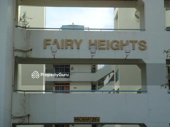 Fairy Heights
