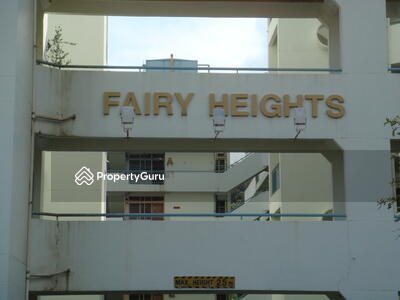  - Fairy Heights