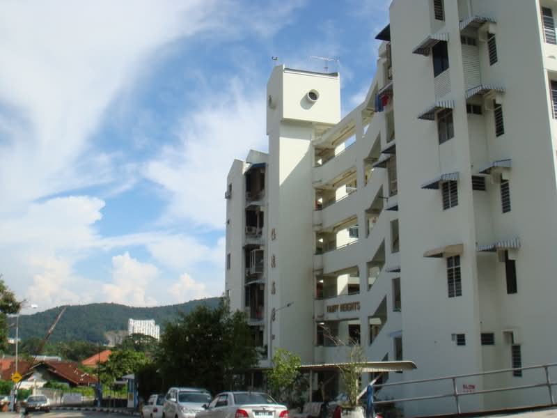 Fairy Heights - iProperty.com.my