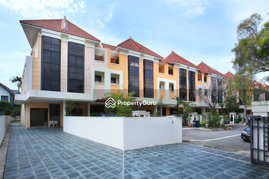 For Sale - Chuan Villas