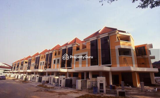 For Sale - Chuan Villas