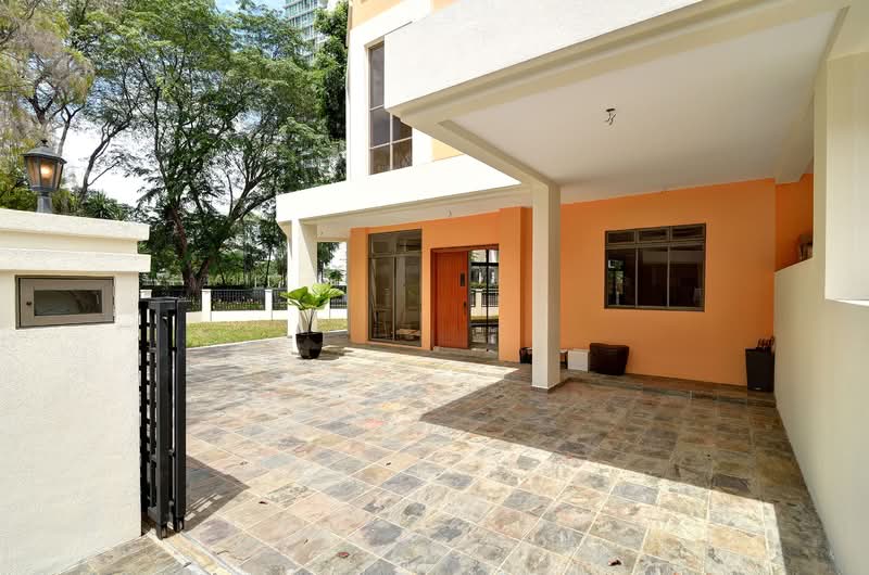 Chuan Villas