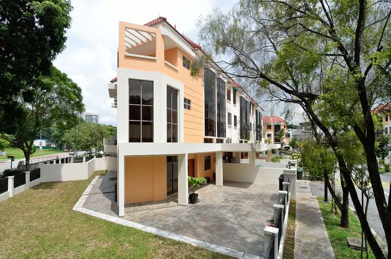 Chuan Villas