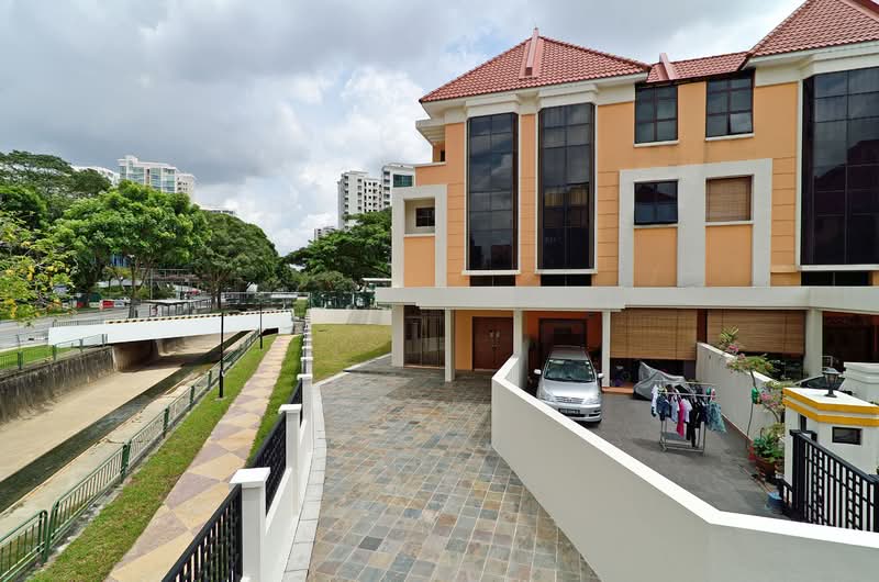 Chuan Villas