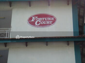 Fortune Court