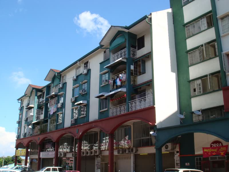 Fortune Court - iProperty.com.my