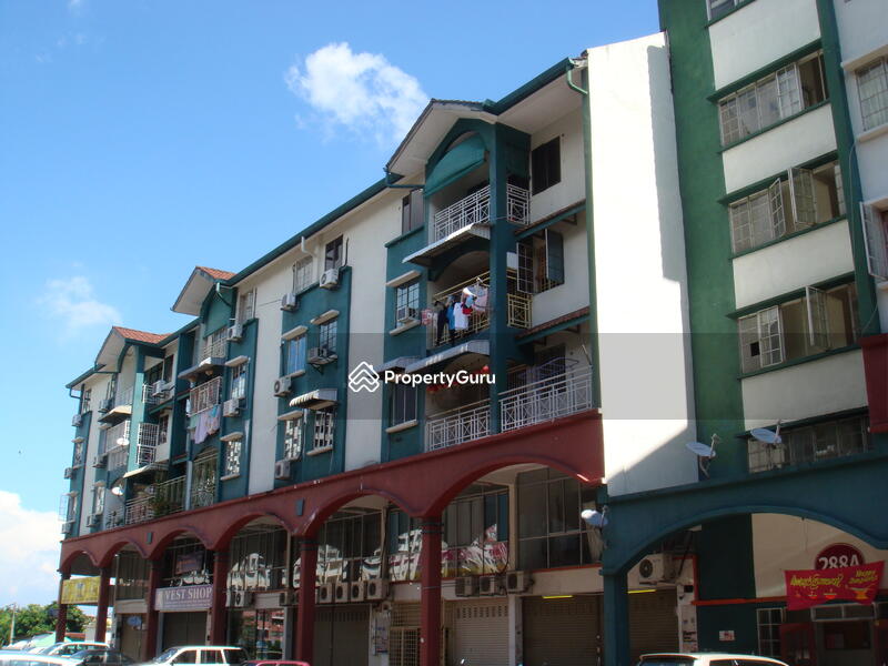 Untuk Dijual - Fortune Court