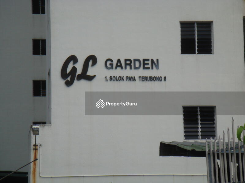 GL Garden - Condominium for Sale or Rent | PropertyGuru Malaysia