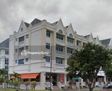  - Crescendo Building