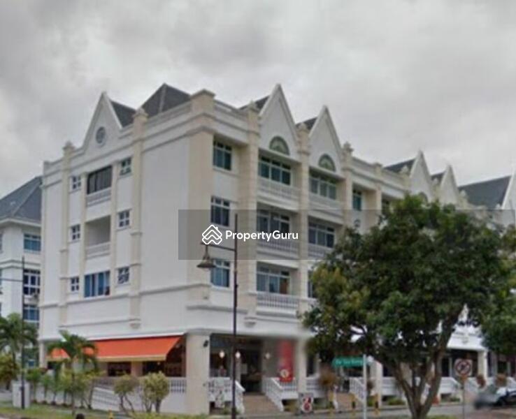 For Rent - Crescendo Building